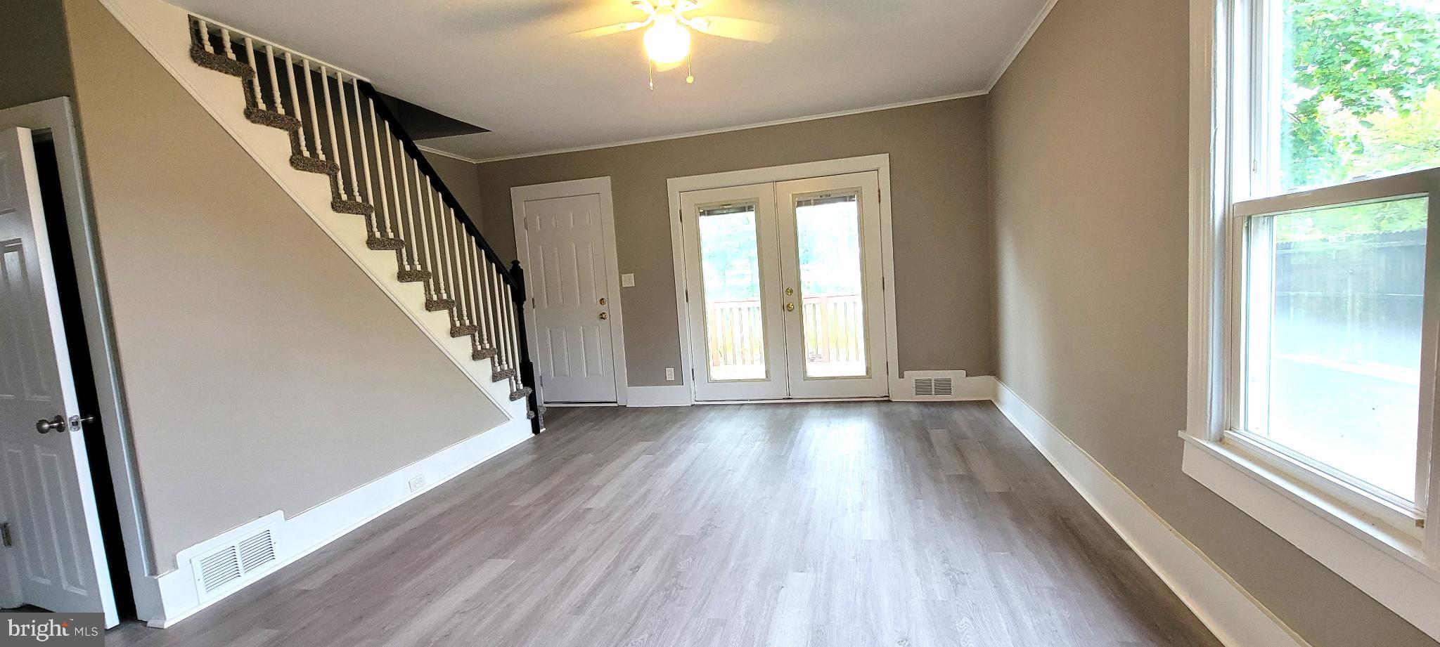 NONE AVAILABLE - Residential Lease