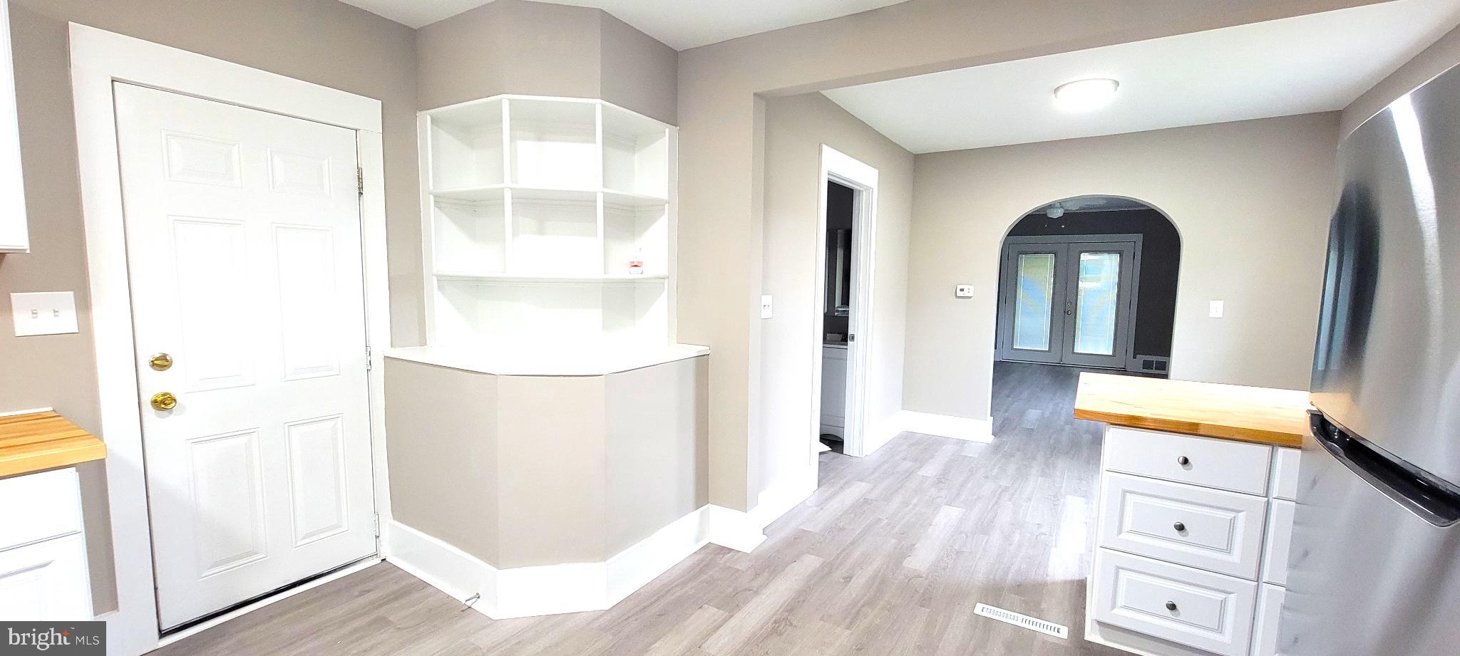 NONE AVAILABLE - Residential Lease