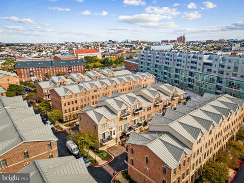 Tiny photo for 2618 Lighthouse Lane, BALTIMORE, MD 21224 (MLS # MDBA2217692)
