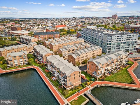 Tiny photo for 2618 Lighthouse Lane, BALTIMORE, MD 21224 (MLS # MDBA2217692)
