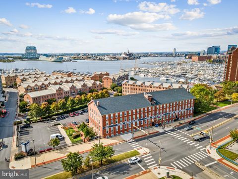 Tiny photo for 2618 Lighthouse Lane, BALTIMORE, MD 21224 (MLS # MDBA2217692)