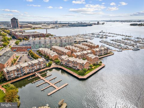 Tiny photo for 2618 Lighthouse Lane, BALTIMORE, MD 21224 (MLS # MDBA2217692)