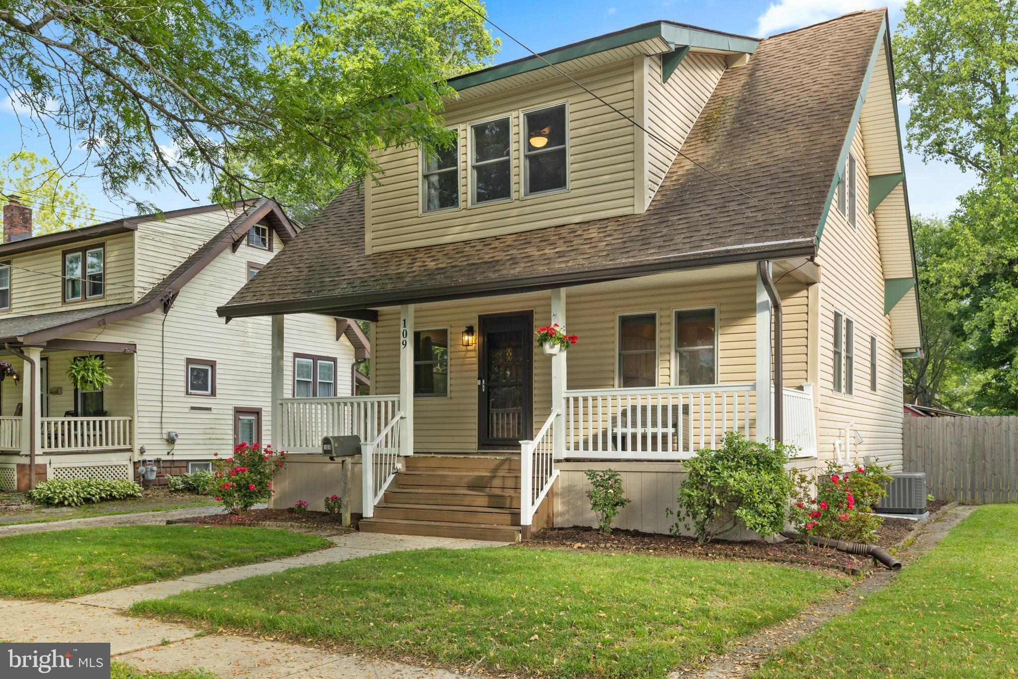 109 JEFFERSON AVENUE