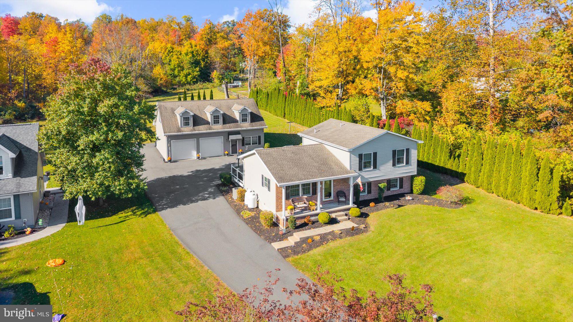 124 WILT ROAD