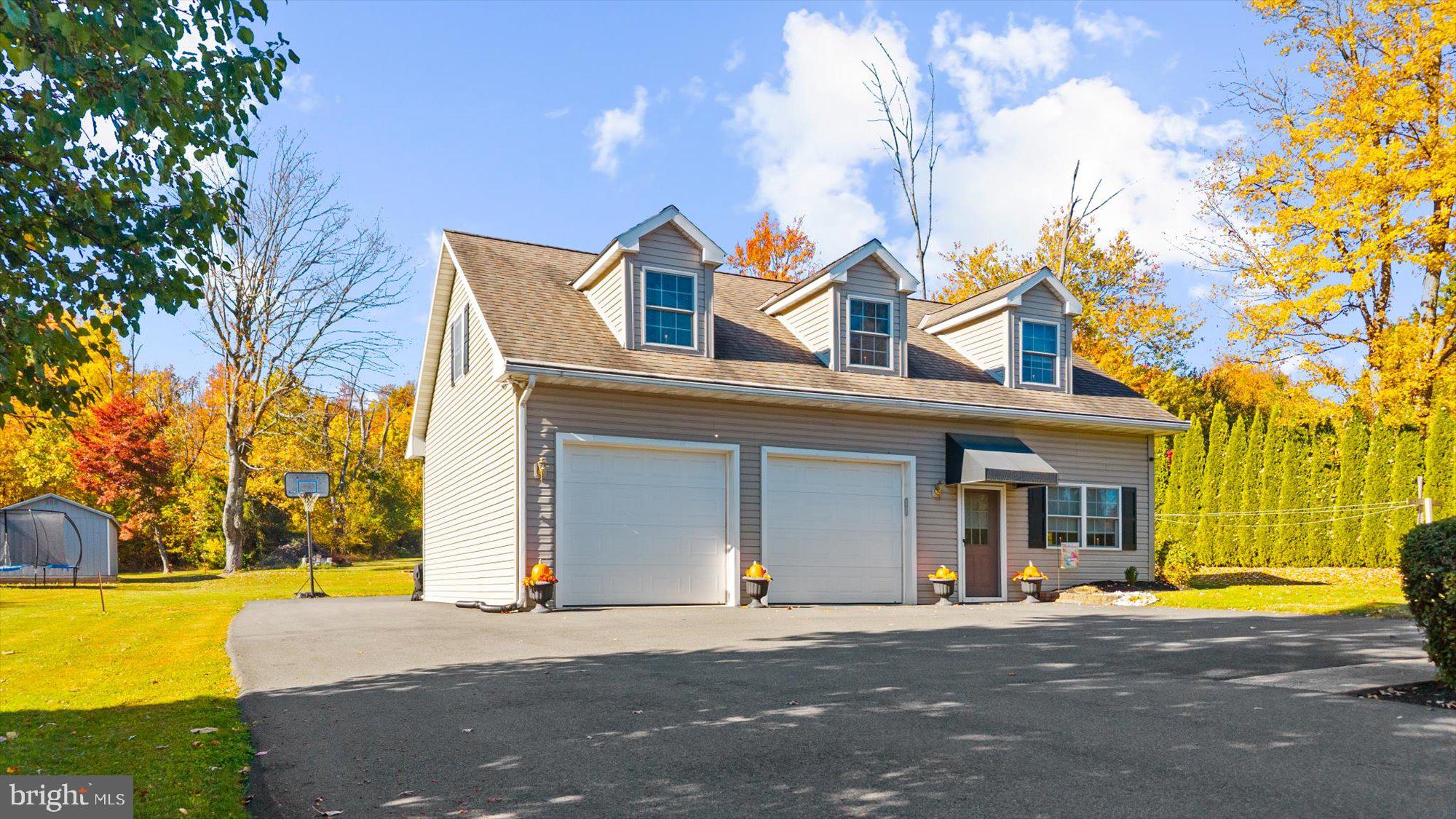 124 WILT ROAD