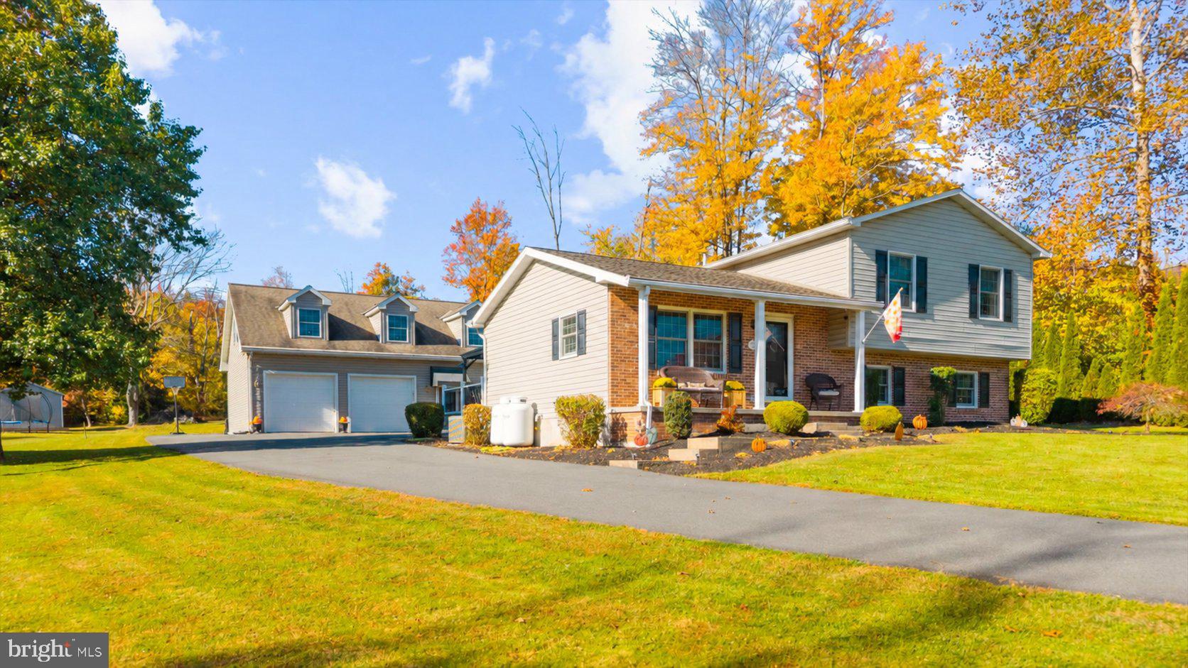 124 WILT ROAD
