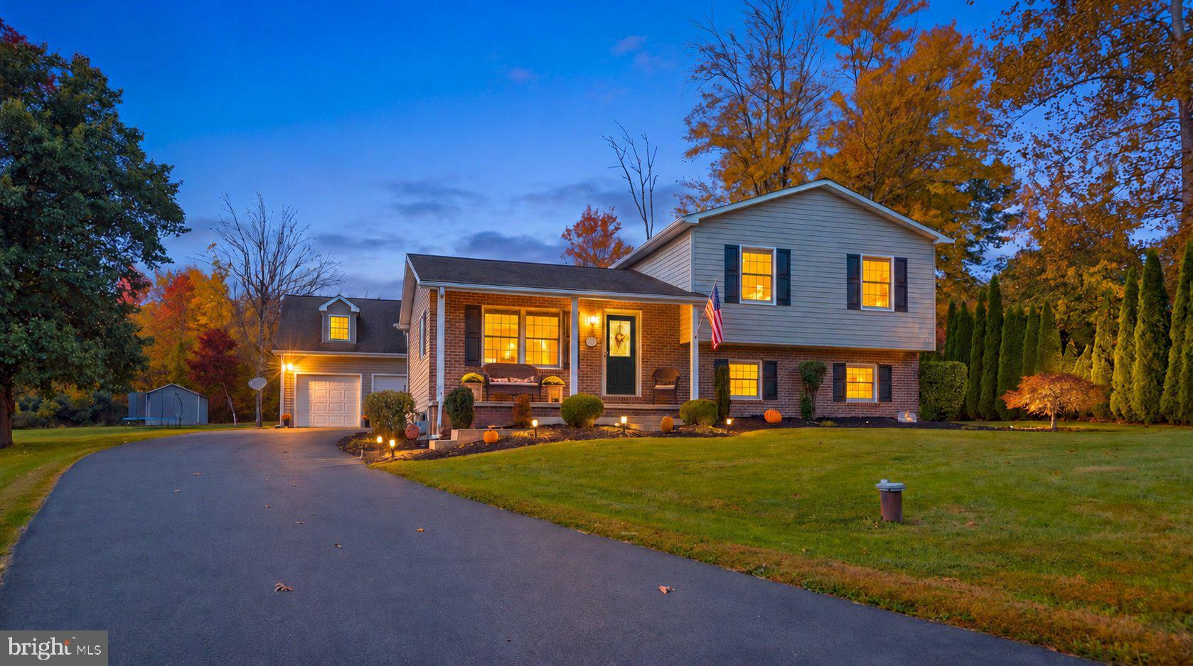 124 WILT ROAD
