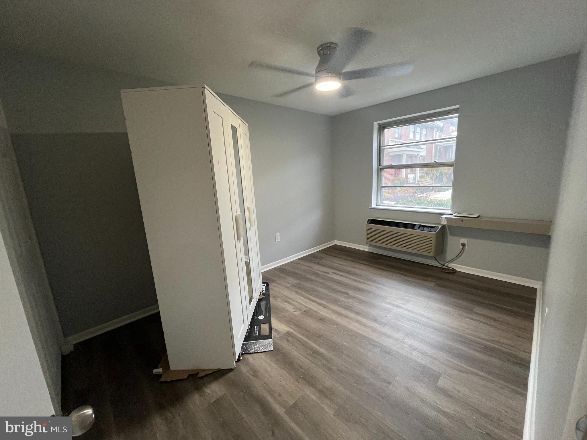 COURT OF HENDERSON - Residential Lease