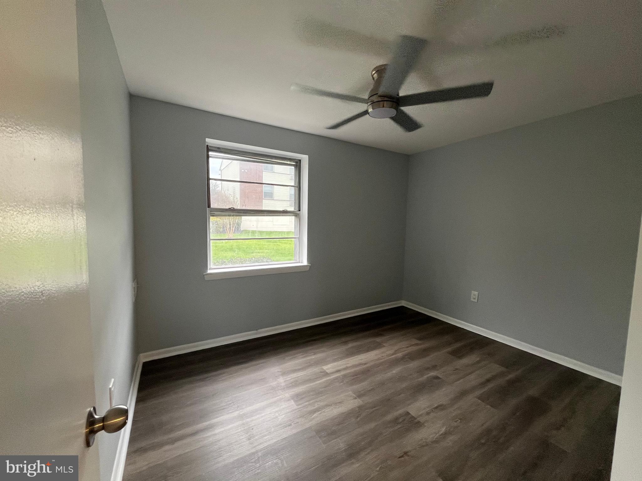 COURT OF HENDERSON - Residential Lease