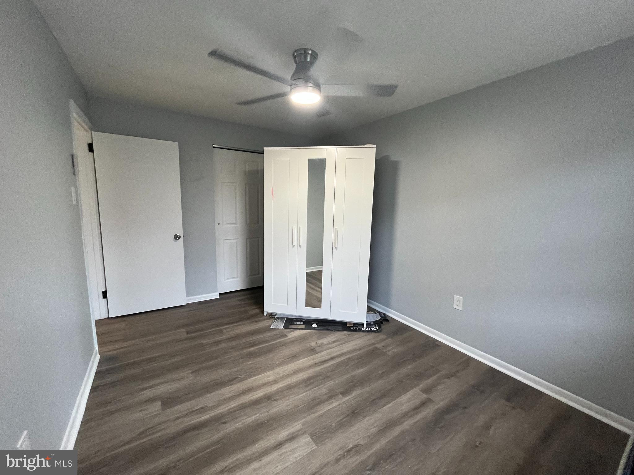 COURT OF HENDERSON - Residential Lease