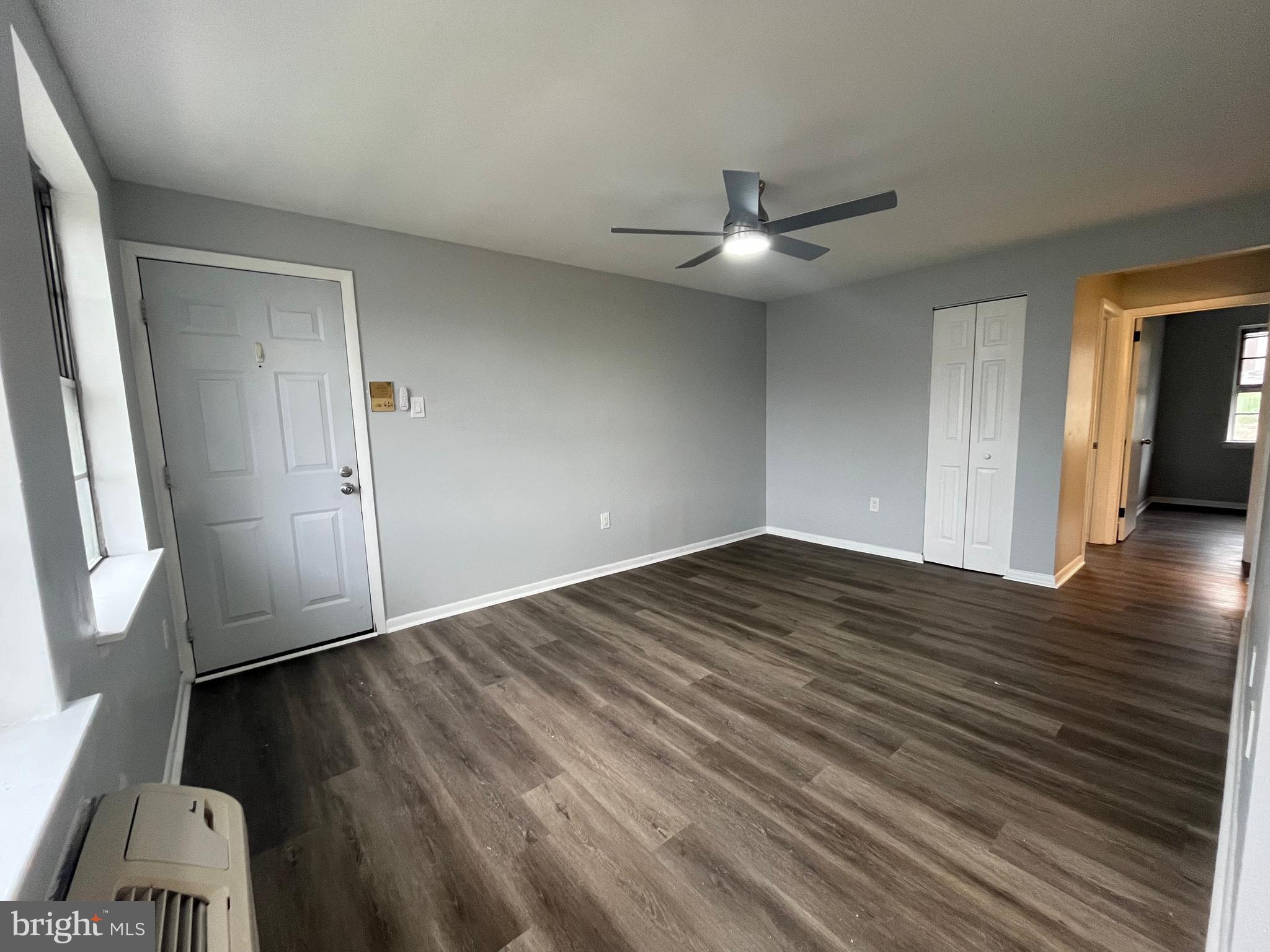 COURT OF HENDERSON - Residential Lease