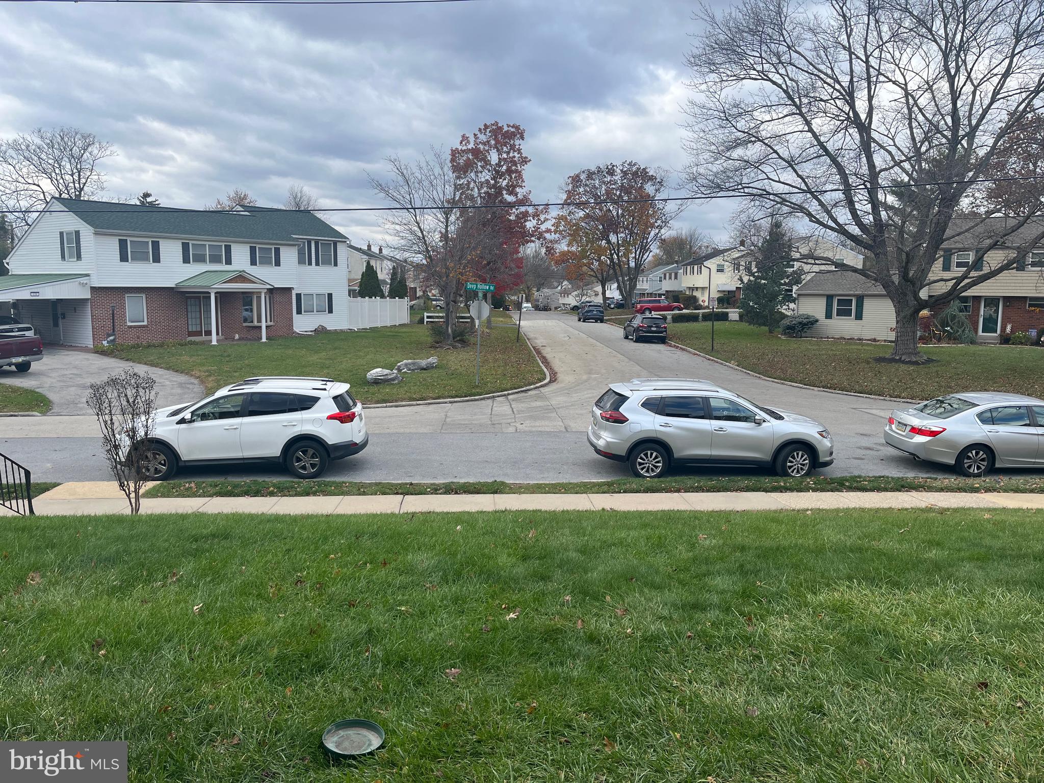 COURT OF HENDERSON - Residential Lease