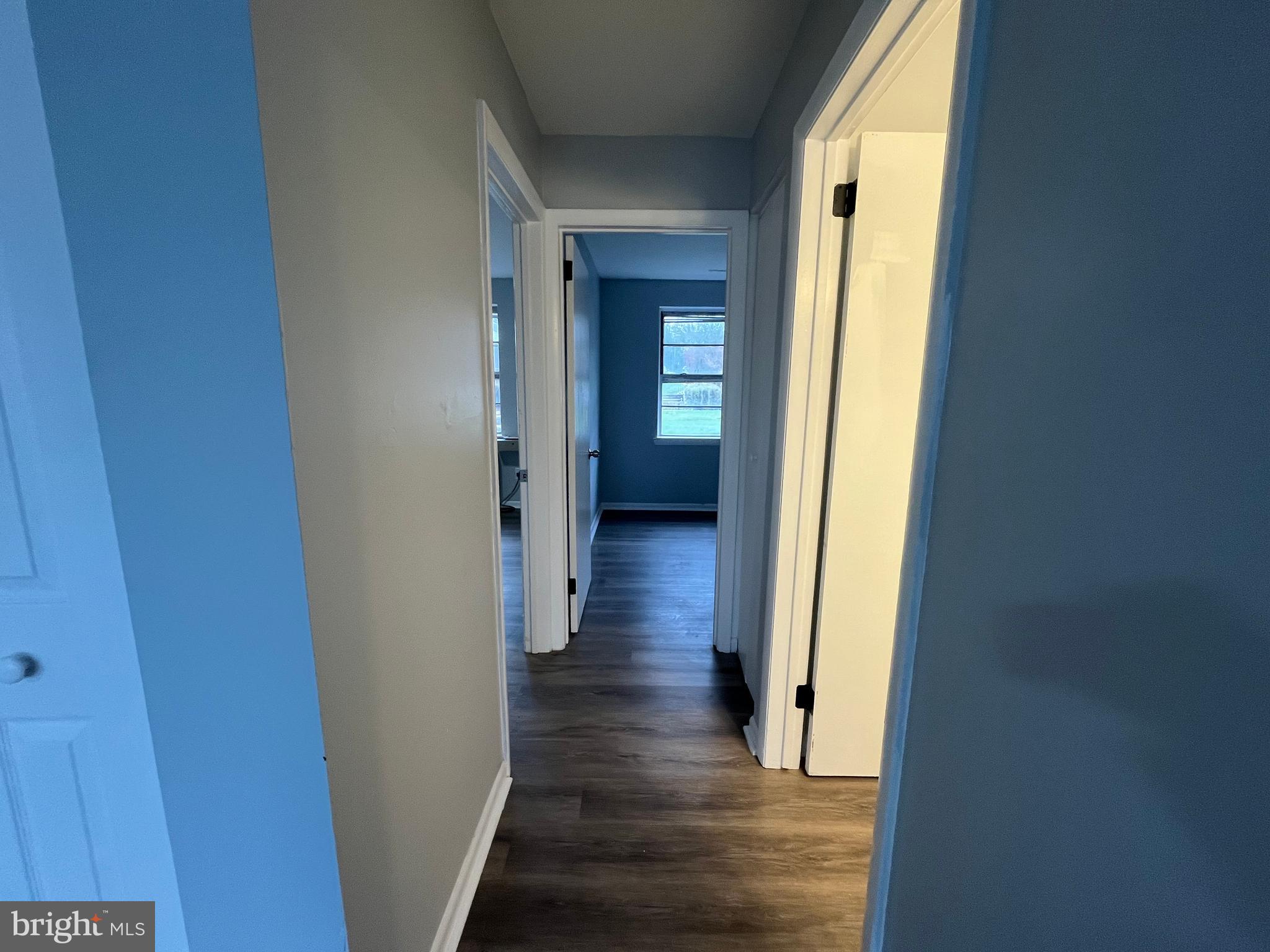 COURT OF HENDERSON - Residential Lease