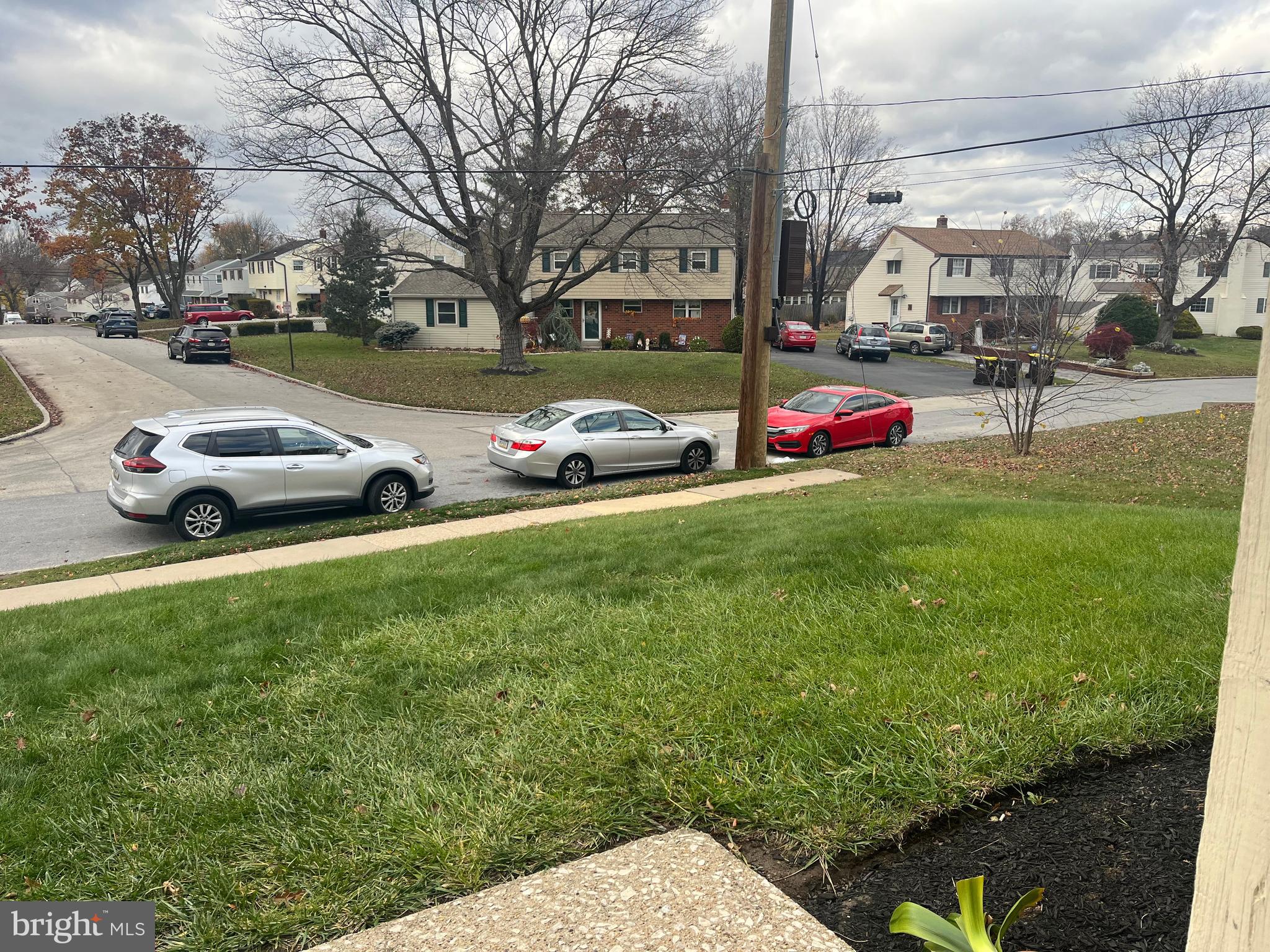 COURT OF HENDERSON - Residential Lease