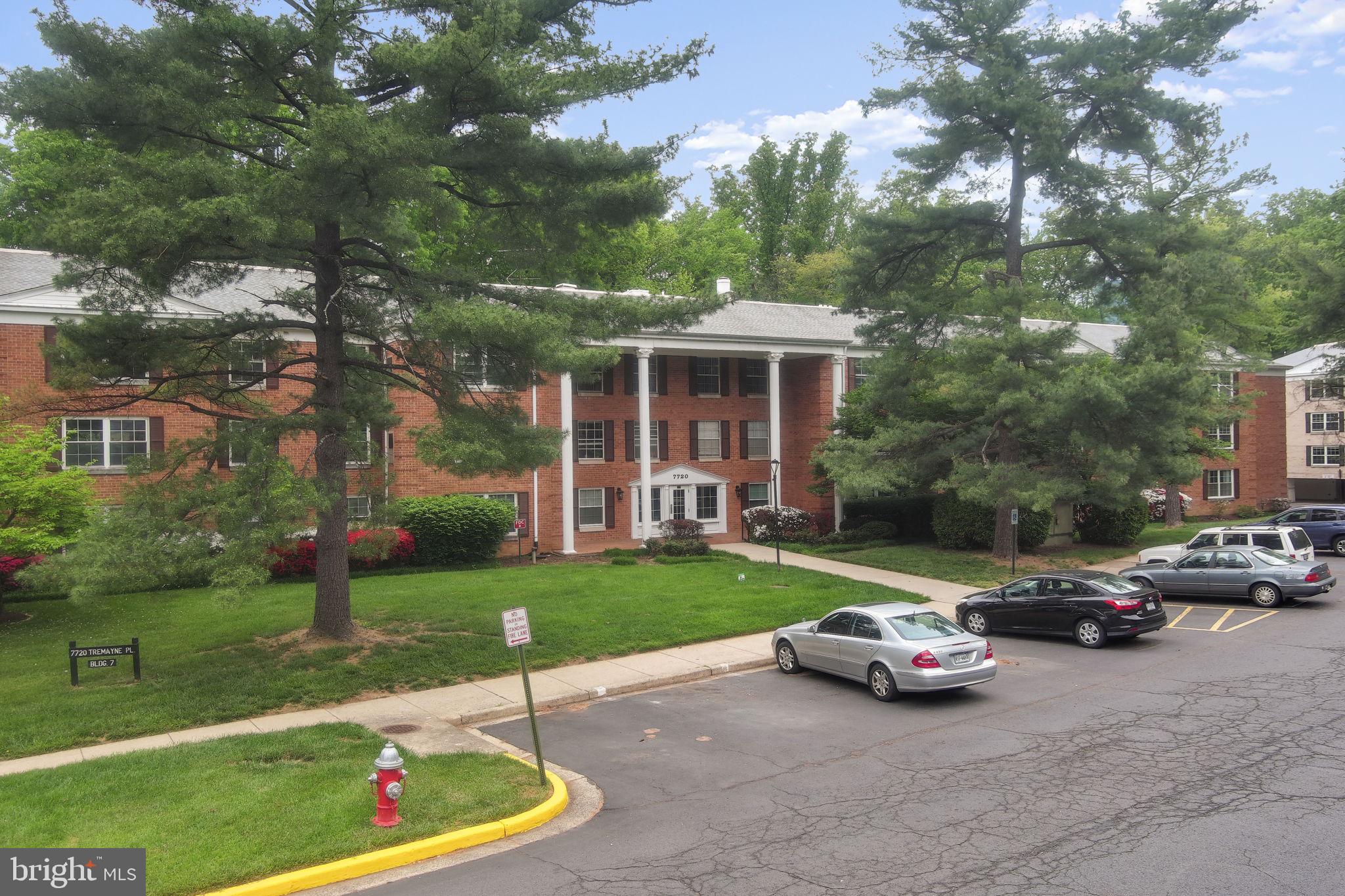 THE COLONIES - Residential