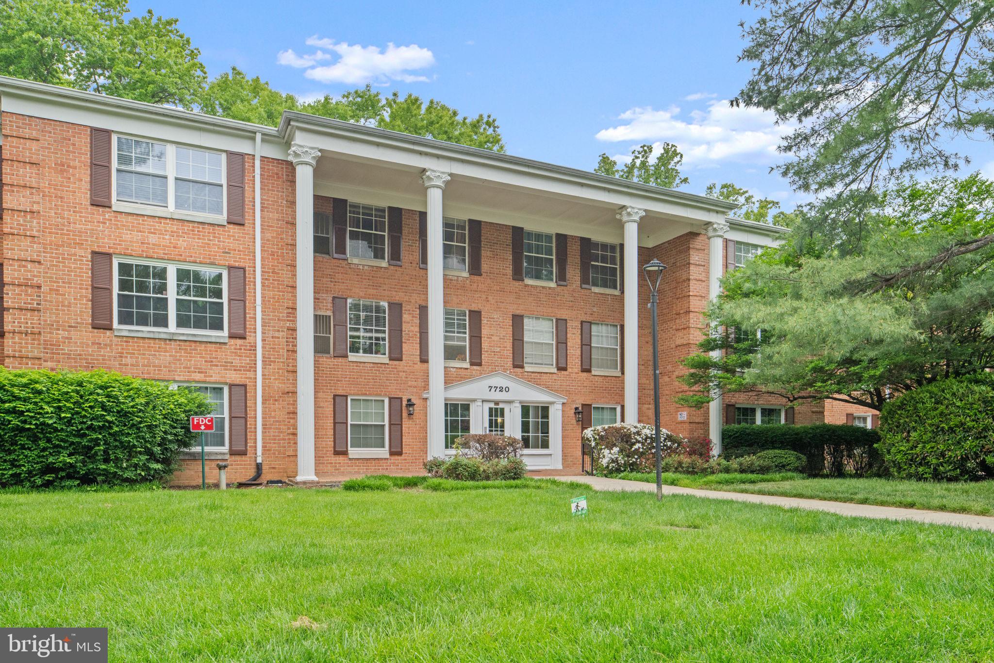 7720 TREMAYNE PLACE 111