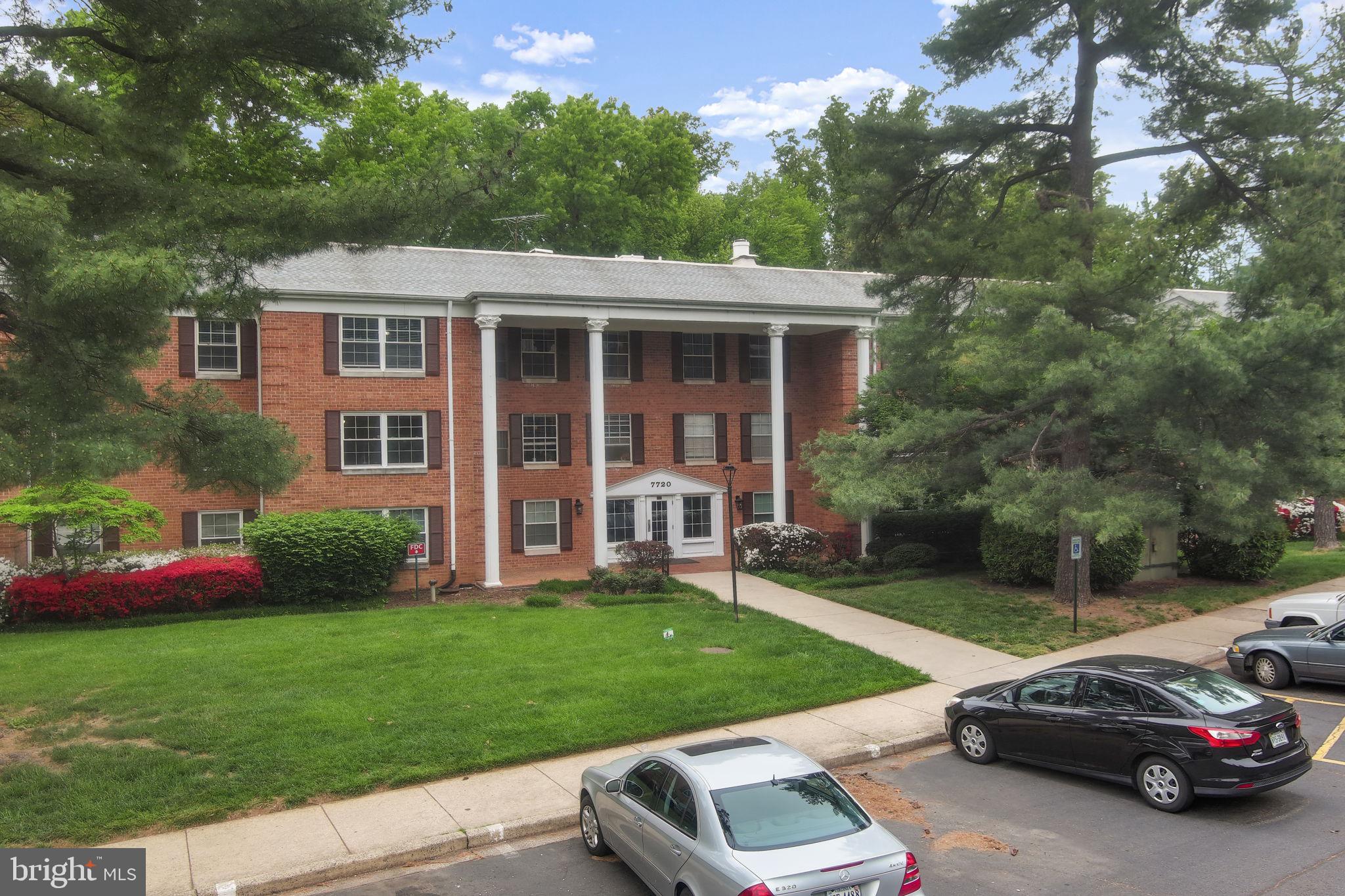 THE COLONIES - Residential