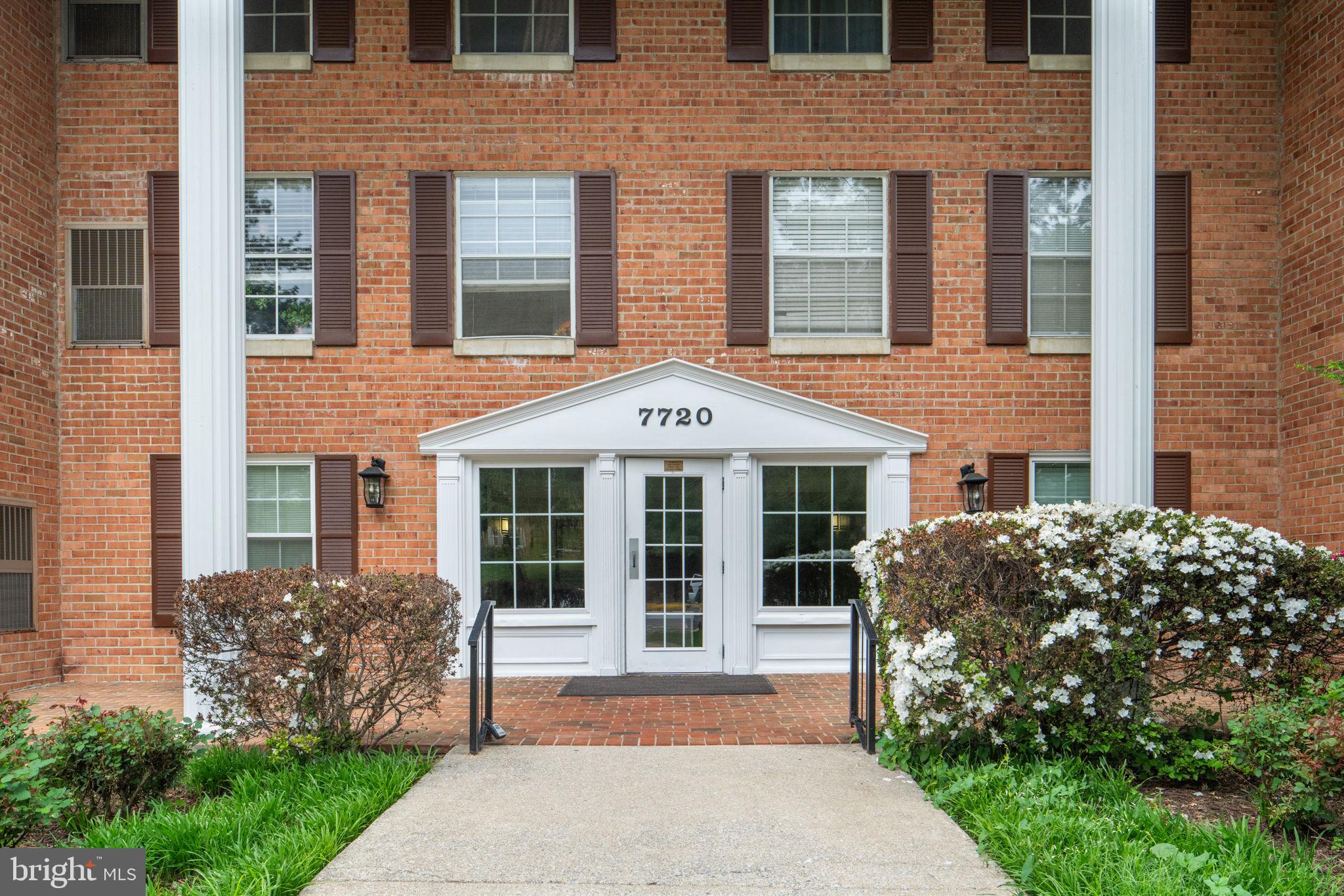 7720 TREMAYNE PLACE 111