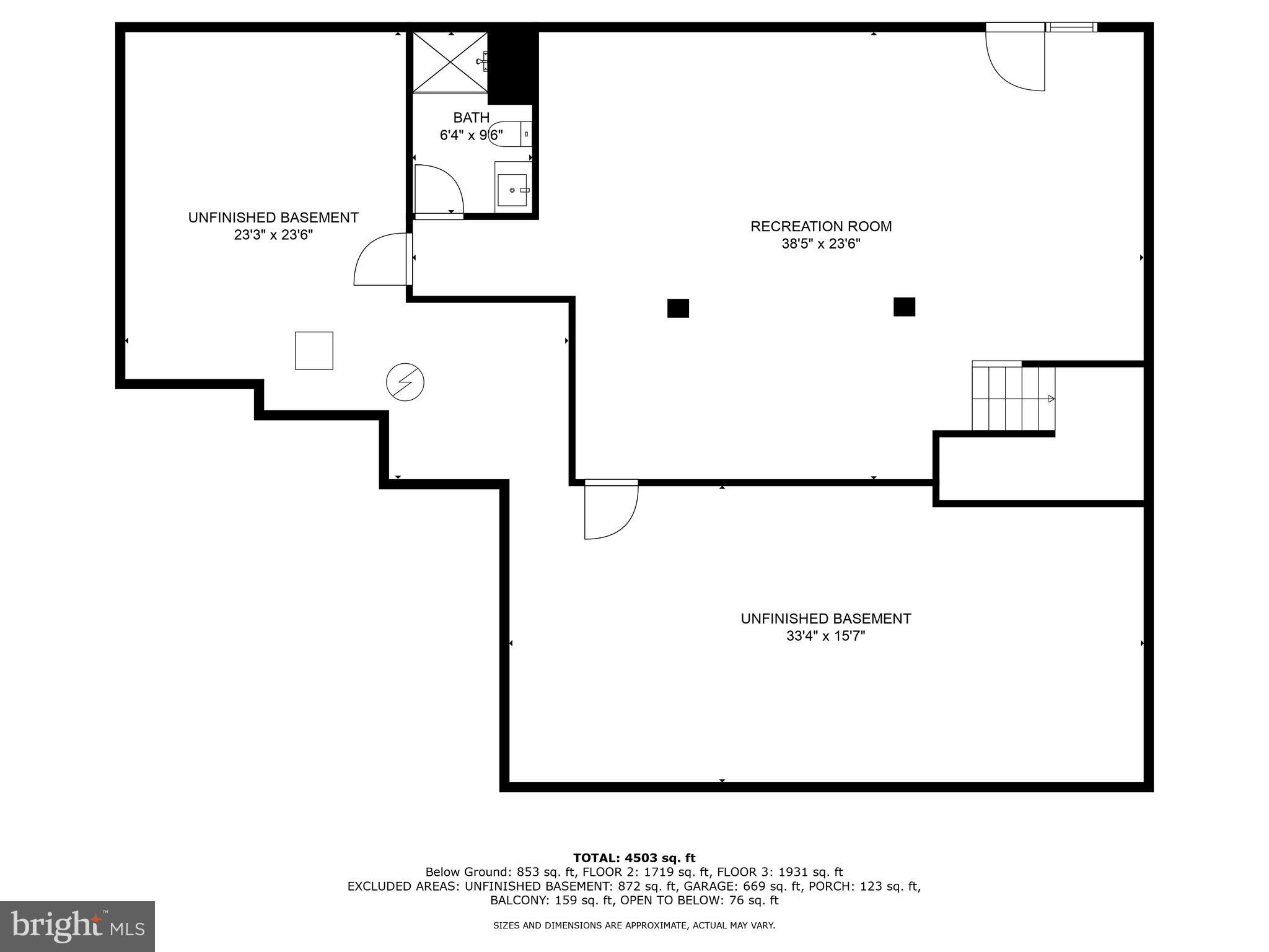 FAUQUIER SPRINGS COUNTRY CLUB - Residential Lease