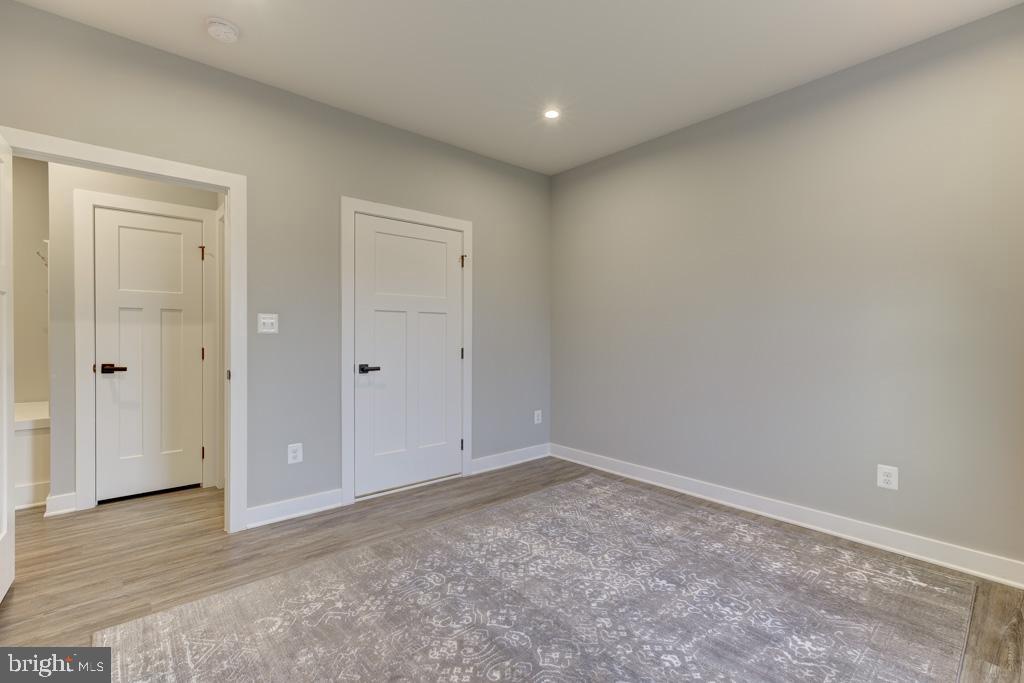 FAUQUIER SPRINGS COUNTRY CLUB - Residential Lease