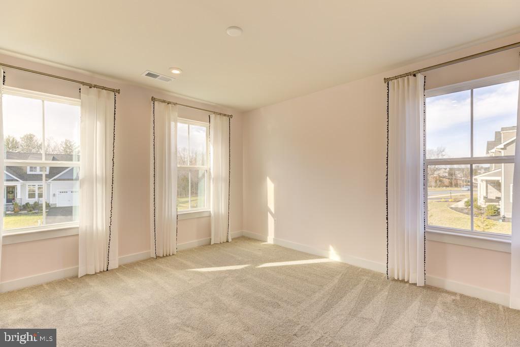 FAUQUIER SPRINGS COUNTRY CLUB - Residential Lease