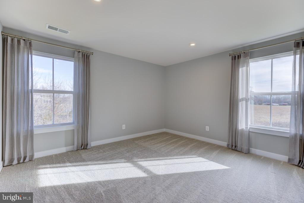 FAUQUIER SPRINGS COUNTRY CLUB - Residential Lease