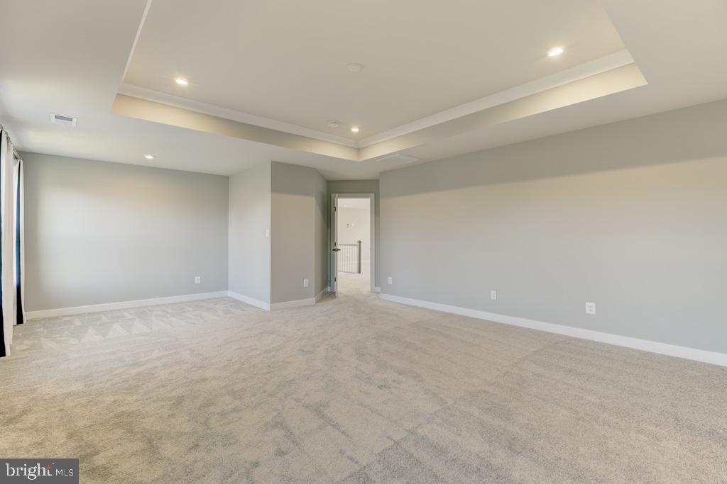 FAUQUIER SPRINGS COUNTRY CLUB - Residential Lease