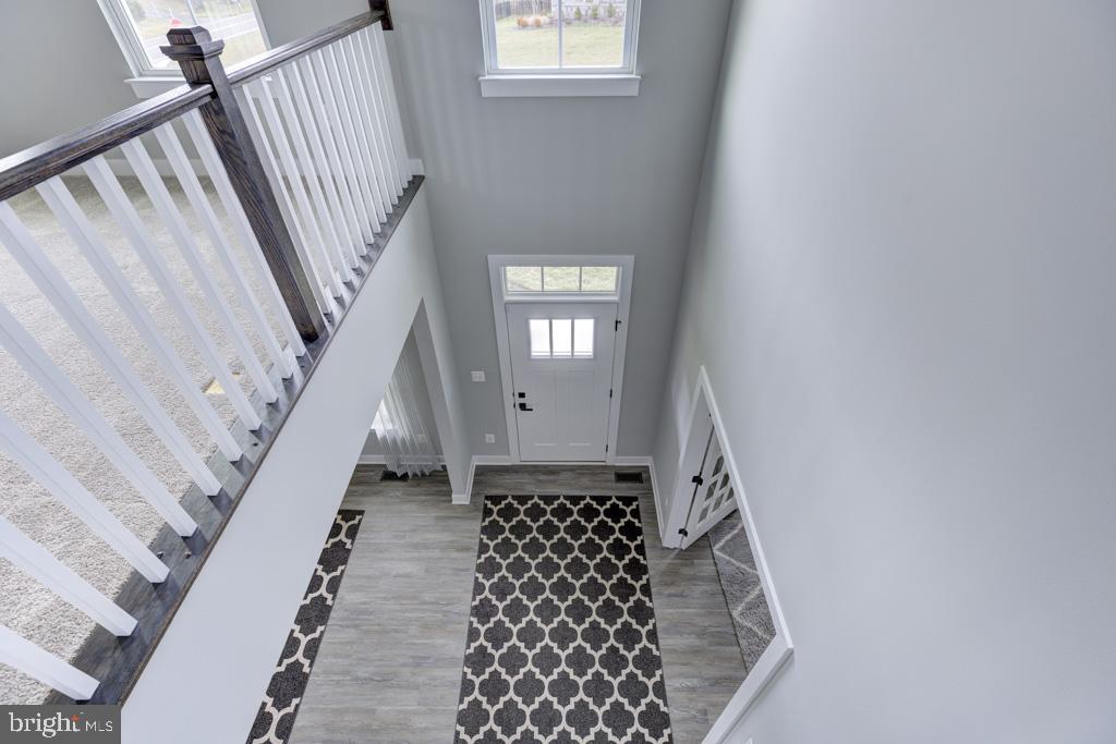 FAUQUIER SPRINGS COUNTRY CLUB - Residential Lease