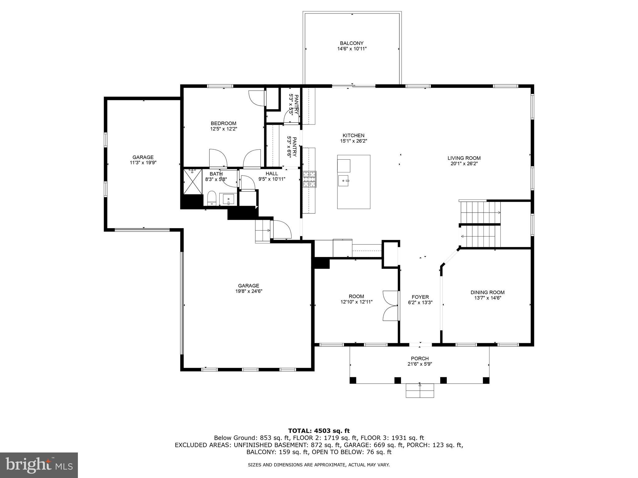 FAUQUIER SPRINGS COUNTRY CLUB - Residential Lease