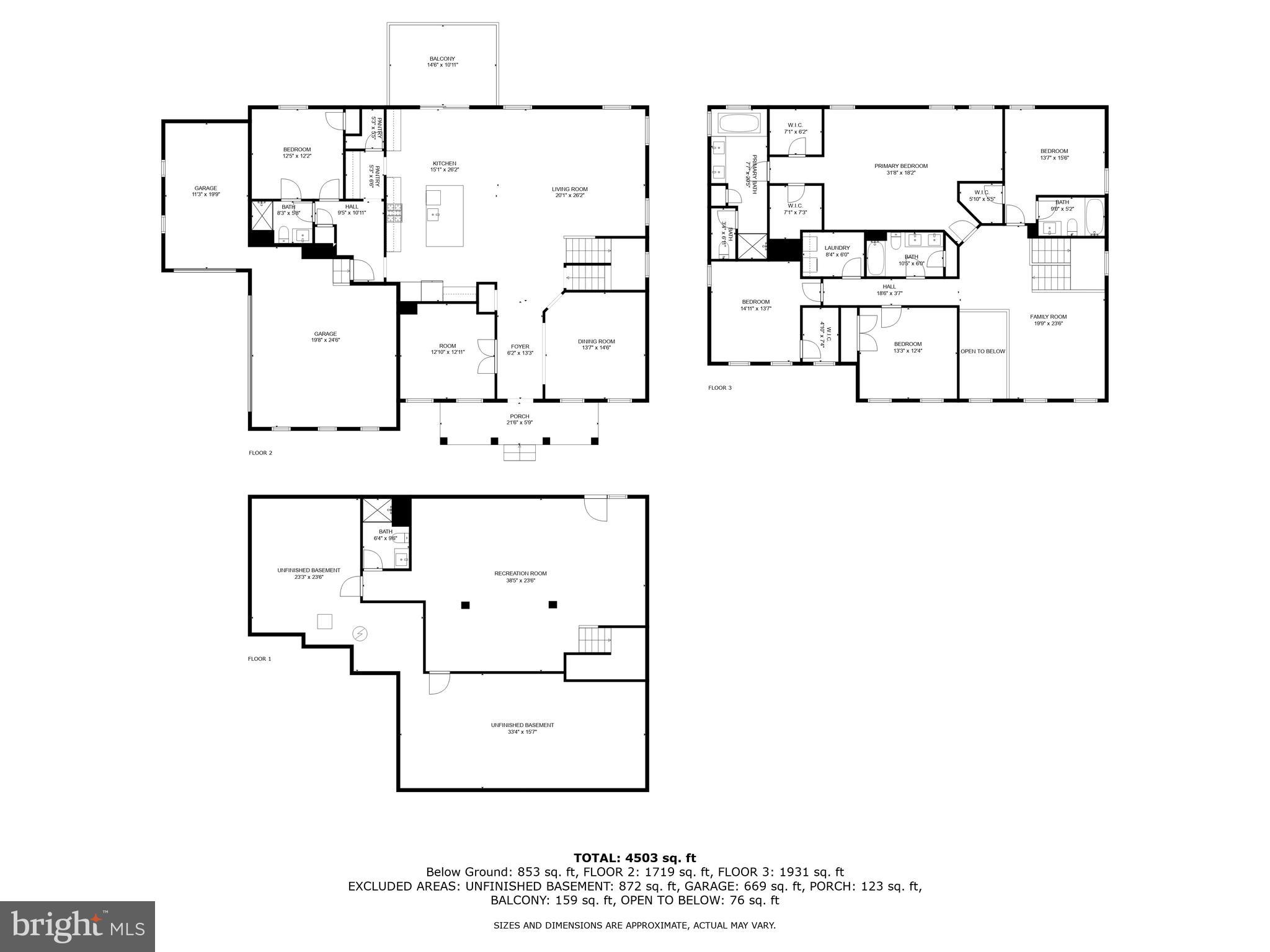 FAUQUIER SPRINGS COUNTRY CLUB - Residential Lease