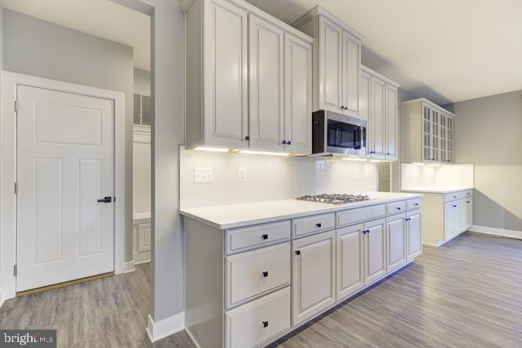 FAUQUIER SPRINGS COUNTRY CLUB - Residential Lease