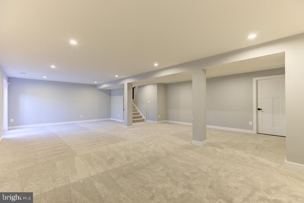 FAUQUIER SPRINGS COUNTRY CLUB - Residential Lease