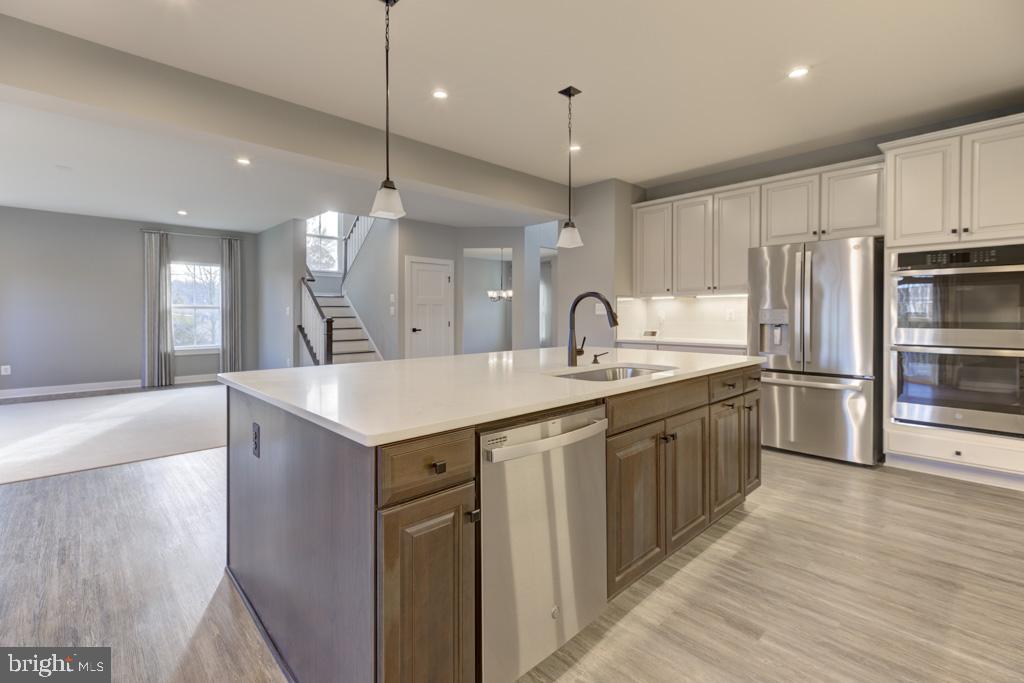 FAUQUIER SPRINGS COUNTRY CLUB - Residential Lease