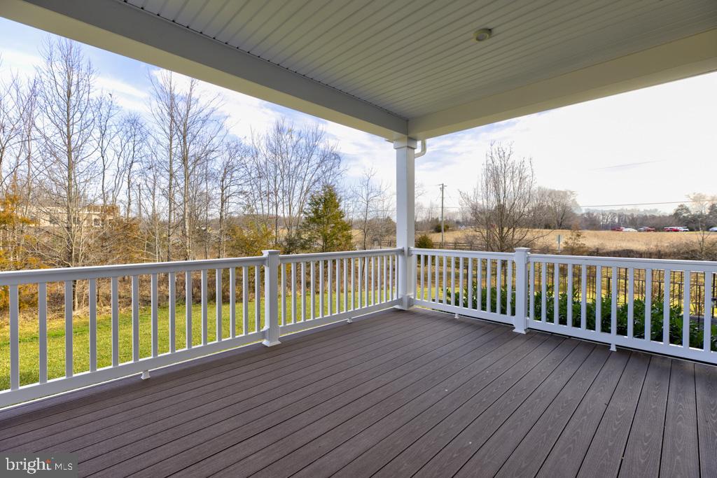 FAUQUIER SPRINGS COUNTRY CLUB - Residential Lease