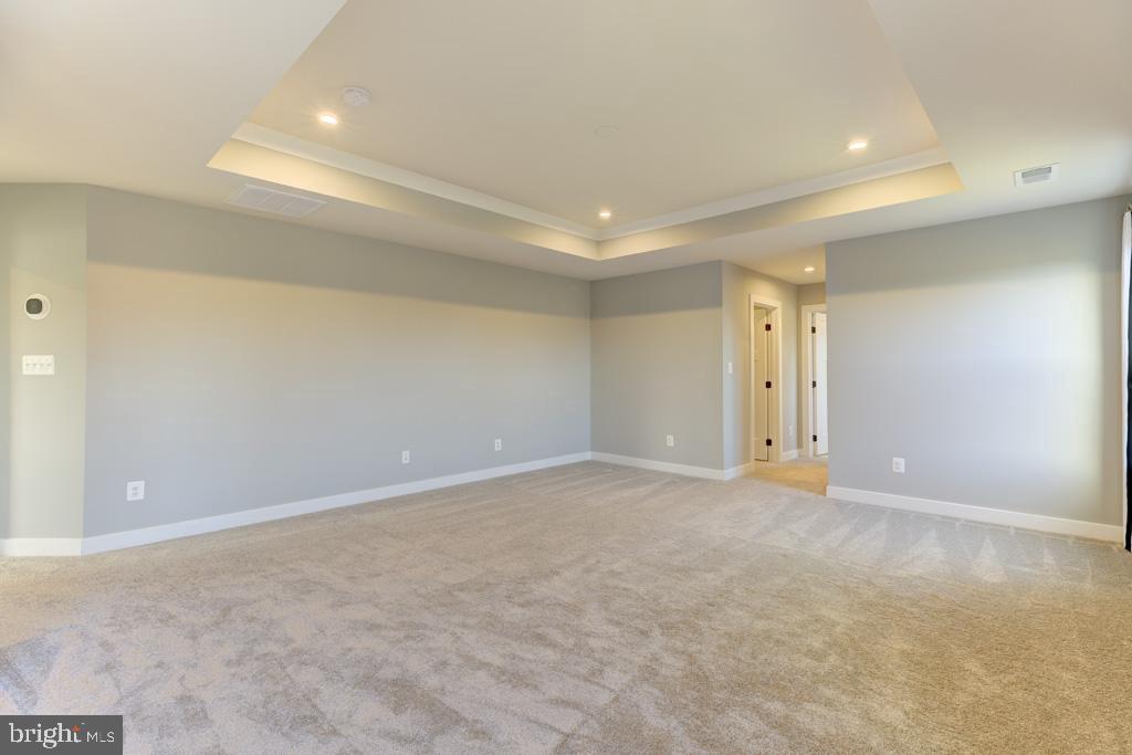 FAUQUIER SPRINGS COUNTRY CLUB - Residential Lease
