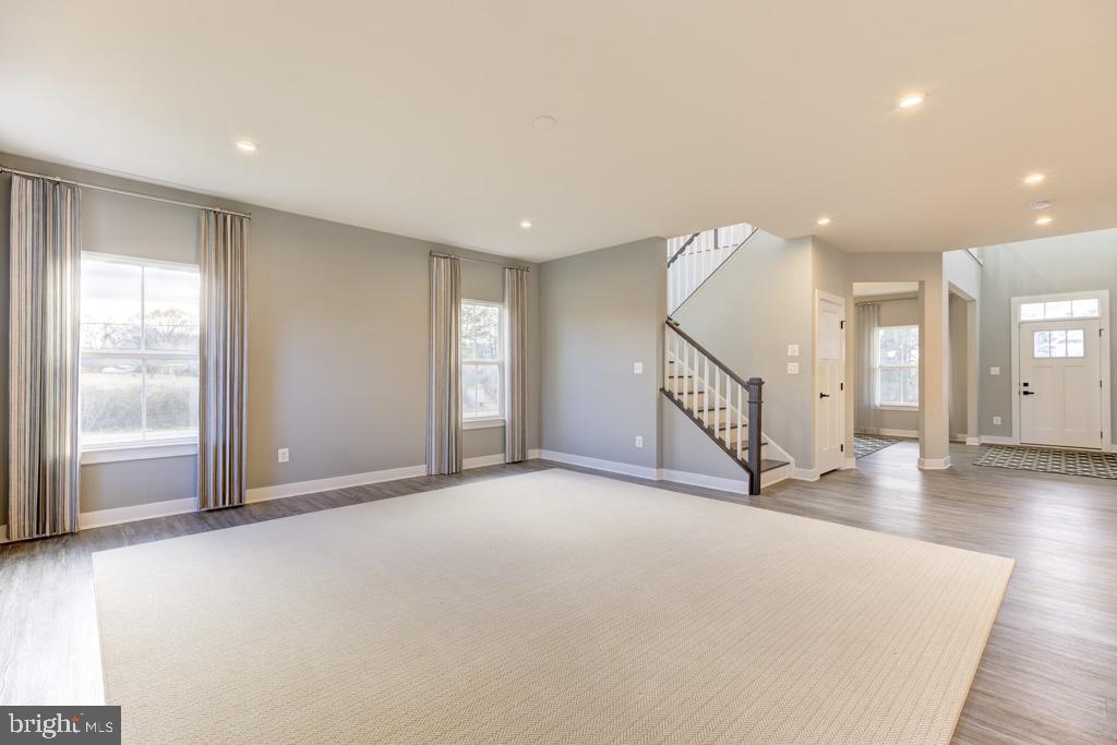 FAUQUIER SPRINGS COUNTRY CLUB - Residential Lease
