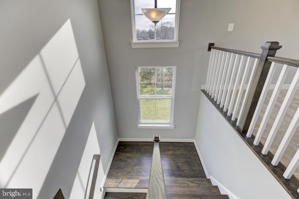 FAUQUIER SPRINGS COUNTRY CLUB - Residential Lease