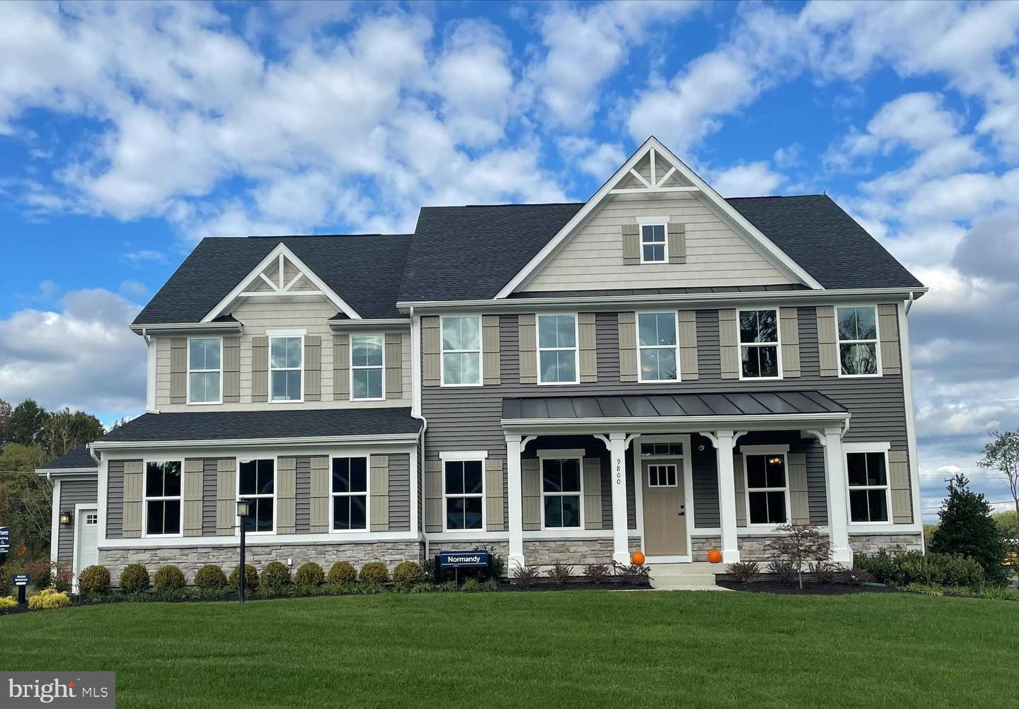 FAUQUIER SPRINGS COUNTRY CLUB - Residential Lease