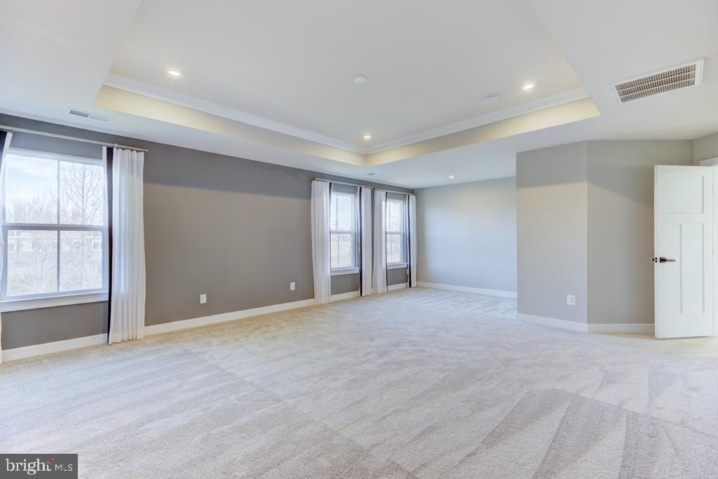 FAUQUIER SPRINGS COUNTRY CLUB - Residential Lease