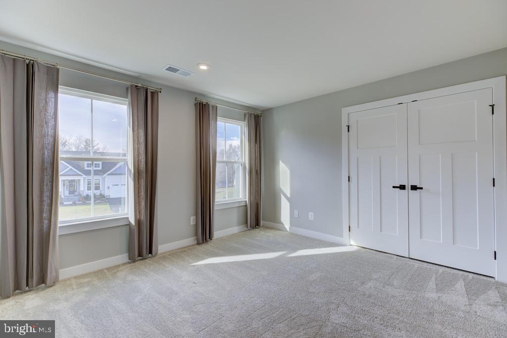 FAUQUIER SPRINGS COUNTRY CLUB - Residential Lease