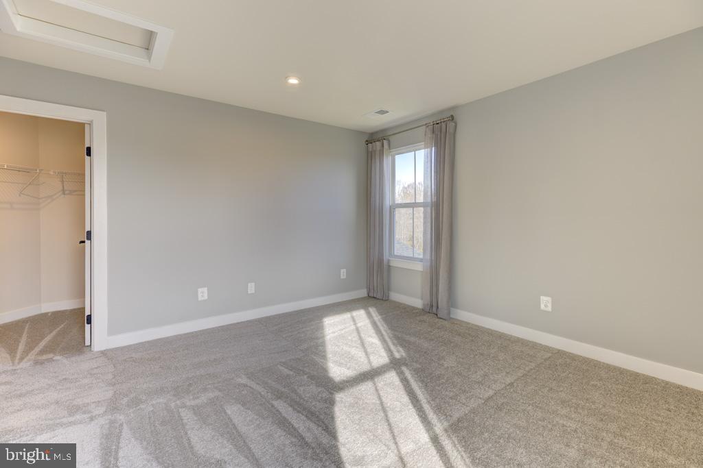 FAUQUIER SPRINGS COUNTRY CLUB - Residential Lease