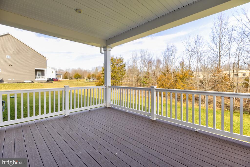 FAUQUIER SPRINGS COUNTRY CLUB - Residential Lease