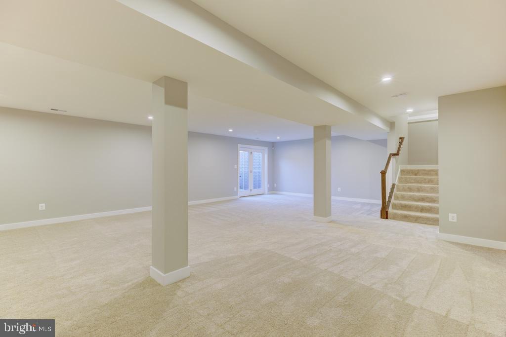 FAUQUIER SPRINGS COUNTRY CLUB - Residential Lease