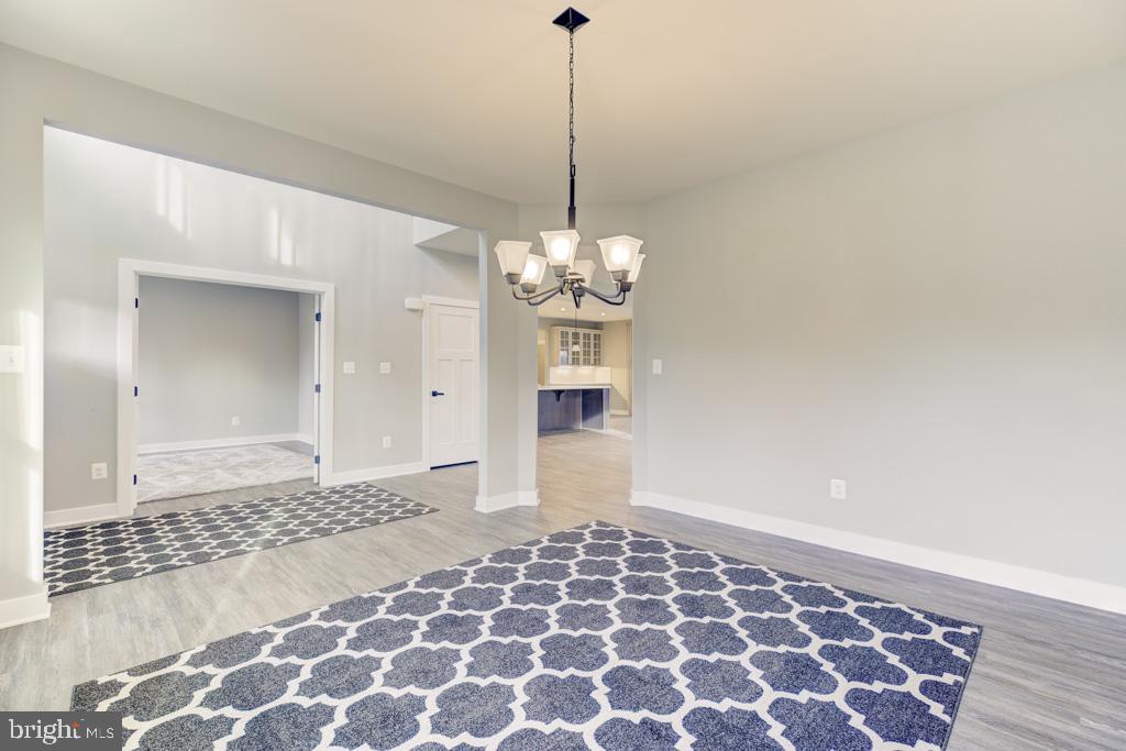 FAUQUIER SPRINGS COUNTRY CLUB - Residential Lease