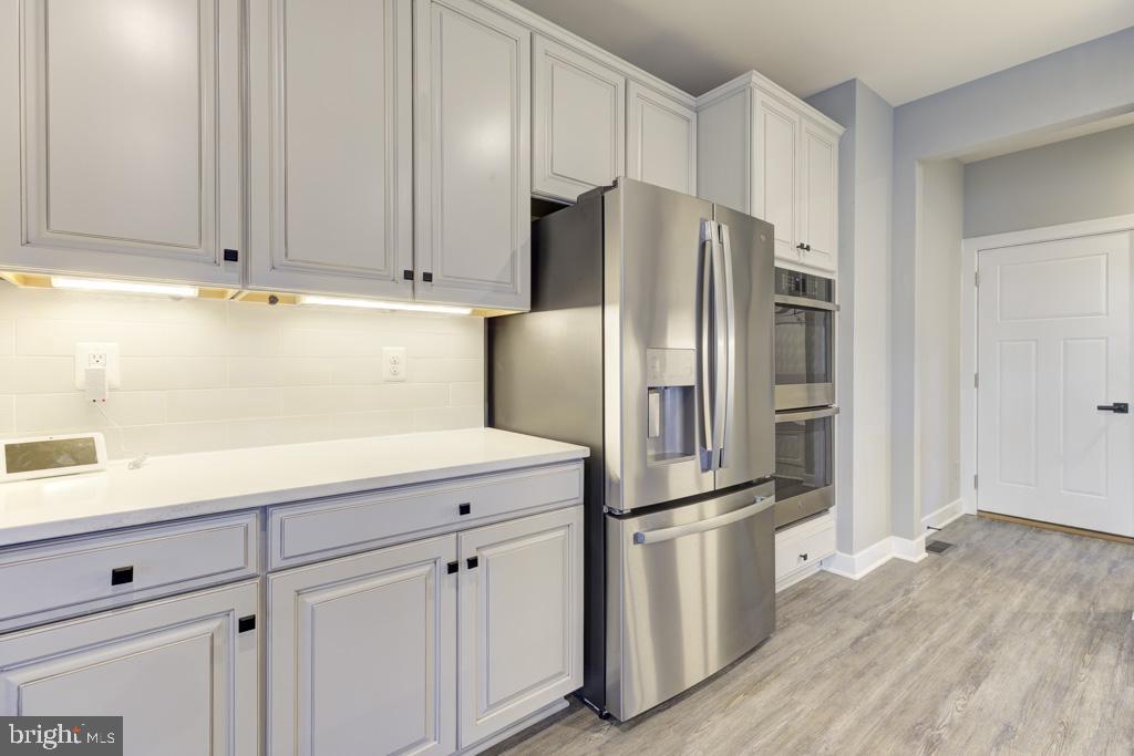 FAUQUIER SPRINGS COUNTRY CLUB - Residential Lease