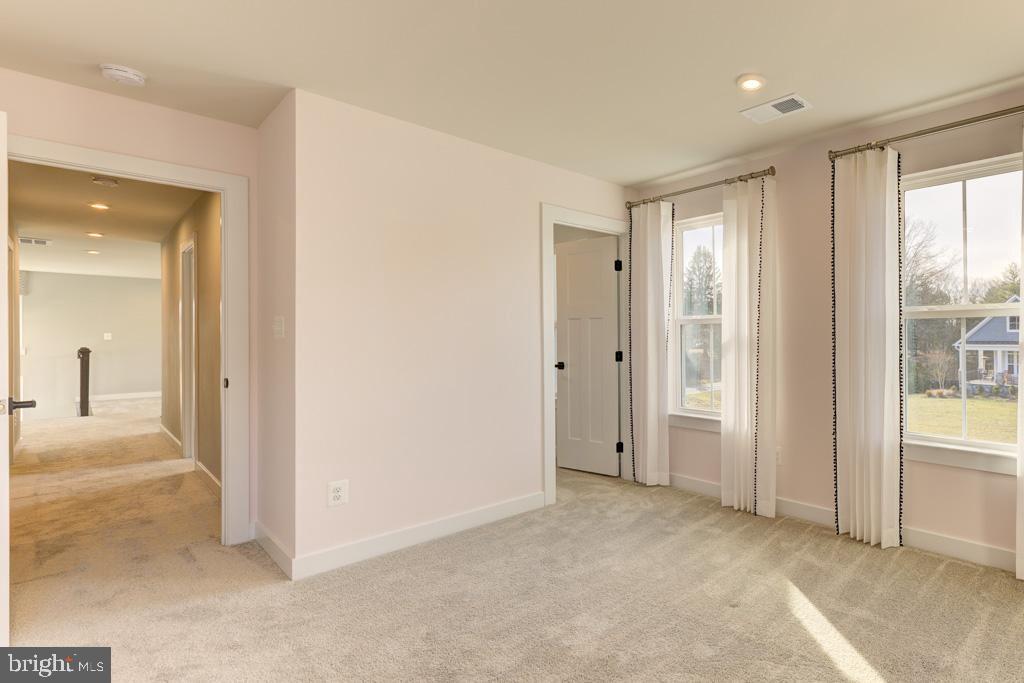 FAUQUIER SPRINGS COUNTRY CLUB - Residential Lease