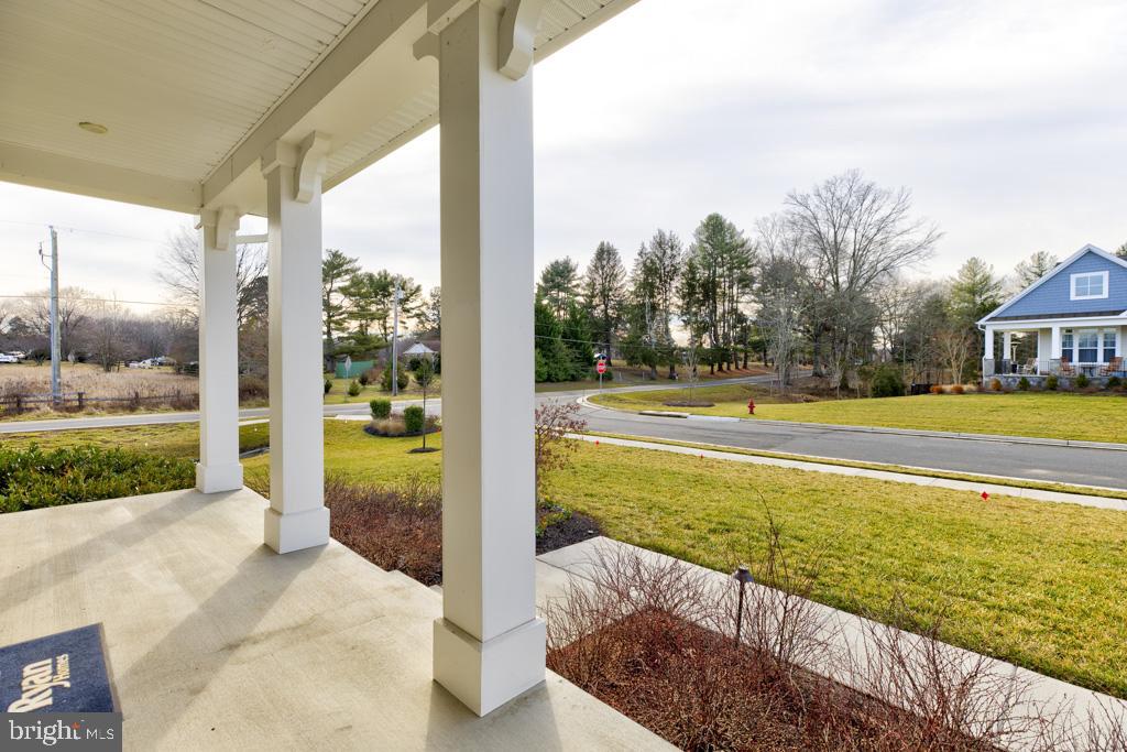 FAUQUIER SPRINGS COUNTRY CLUB - Residential Lease