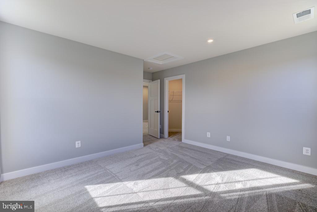 FAUQUIER SPRINGS COUNTRY CLUB - Residential Lease
