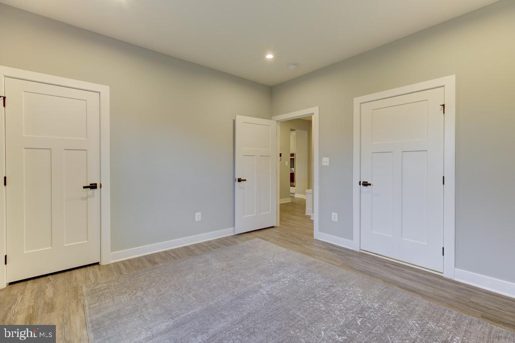FAUQUIER SPRINGS COUNTRY CLUB - Residential Lease