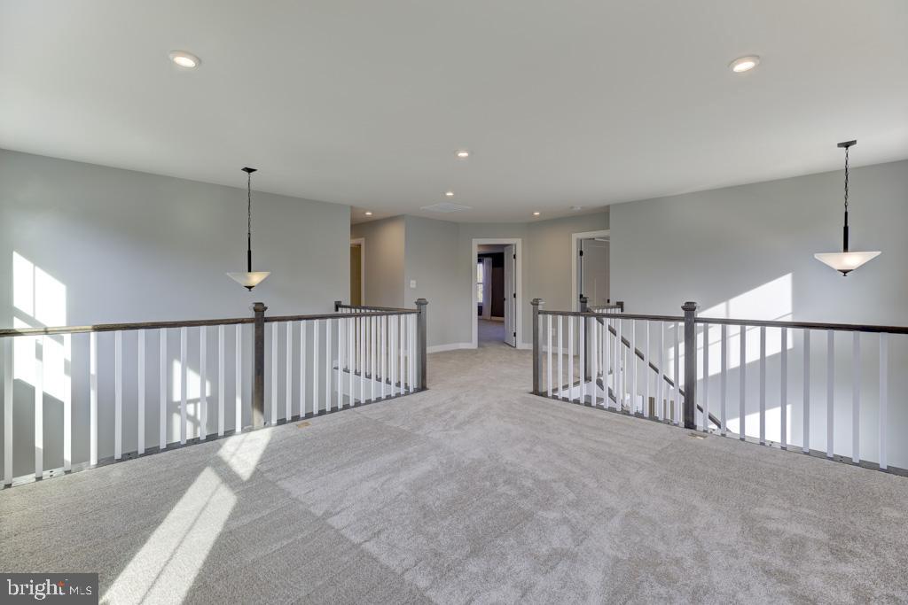 FAUQUIER SPRINGS COUNTRY CLUB - Residential Lease